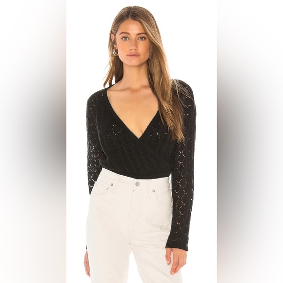 Intimately Free People Lace Bodysuit - Picture 3 of 16